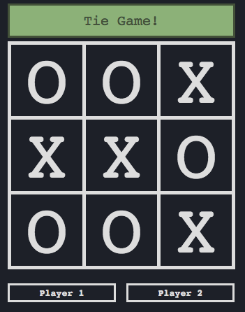 Build a Tic-Tac-Toe Game Engine With an AI Player in Python – Real