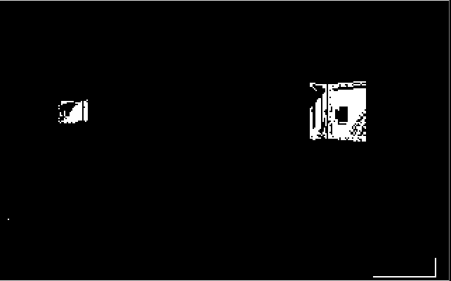 Door segmentation on Fig. 5